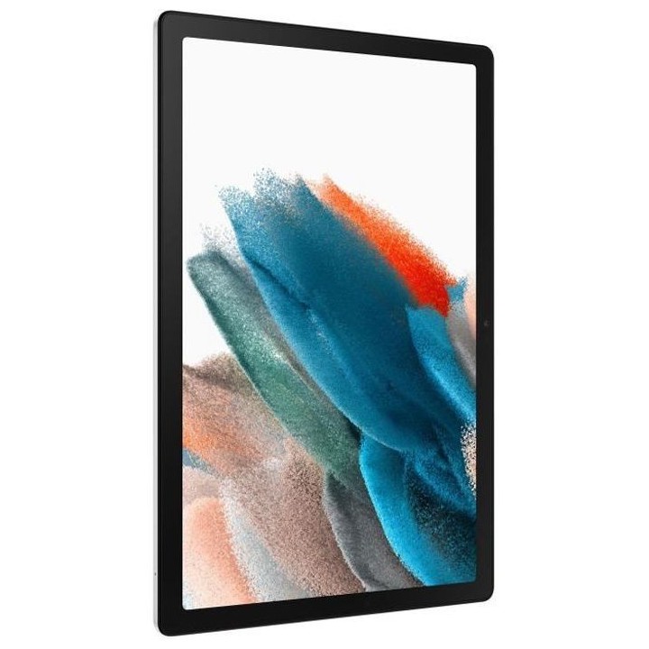 Tablette tactile - SAMSUNG Galaxy Tab A8 - 10,5 - RAM 3Go - Stockage 3