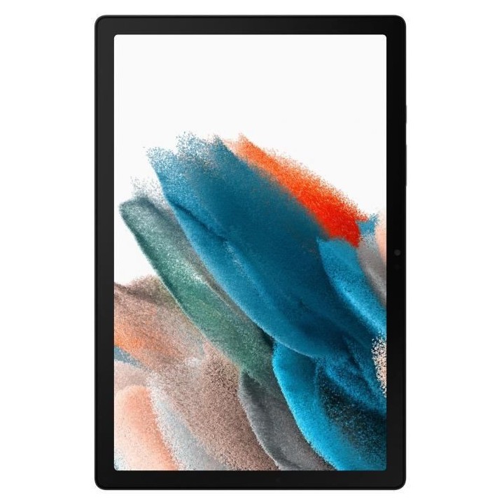 Tablette tactile - SAMSUNG Galaxy Tab A8 - 10,5 - RAM 3Go - Stockage 3