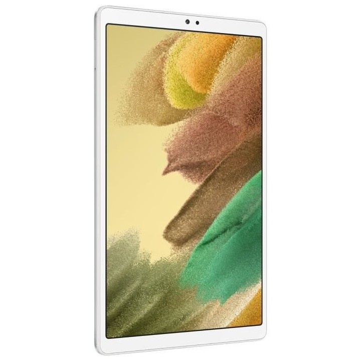 Tablette Tactile - SAMSUNG Galaxy Tab A7 Lite - 8,7 - RAM 3Go - Androi