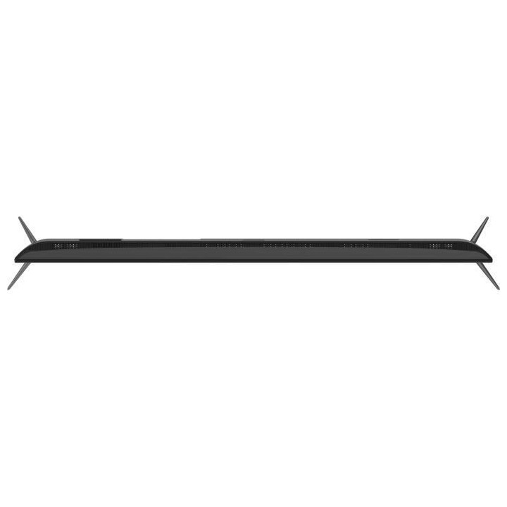 CONTINENTAL EDISON CELED65UHDSA22B6 - TV LED UHD 4K 65'' (164cm) - AND