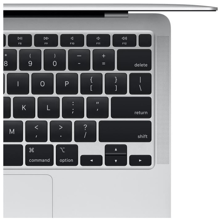 Apple - 13,3 MacBook Air (2020) - Puce Apple M1 - RAM 8Go - Stockage 2