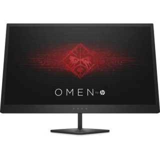 HP Ecran PC Gamer OMEN 25 – 24.5'' Full HD – Dalle TN LED – 144