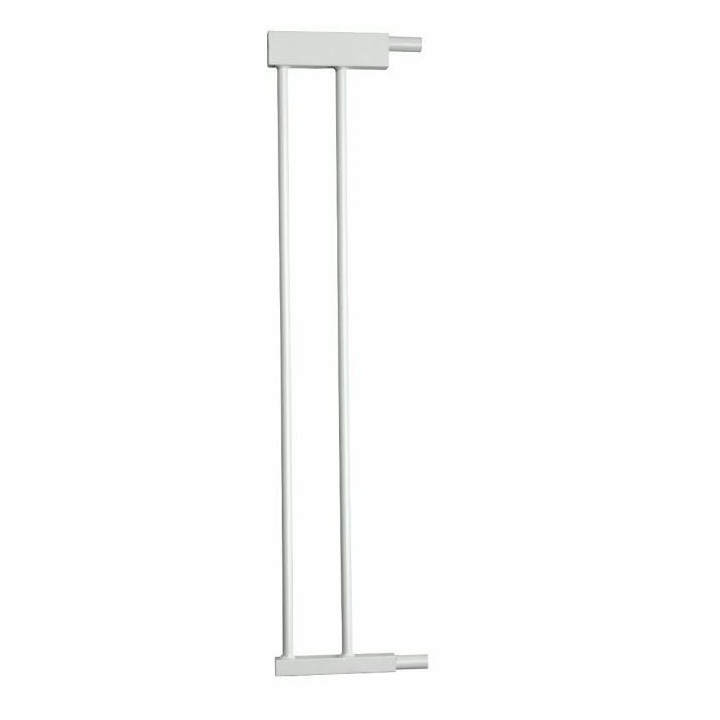 CHICCO Extension de barriere de sécurité enfant d'escalier 14,4 cm
