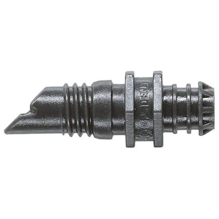 Goutteur auto-régulant 4 l / h GARDENA - Pour Micro Drip System (1341