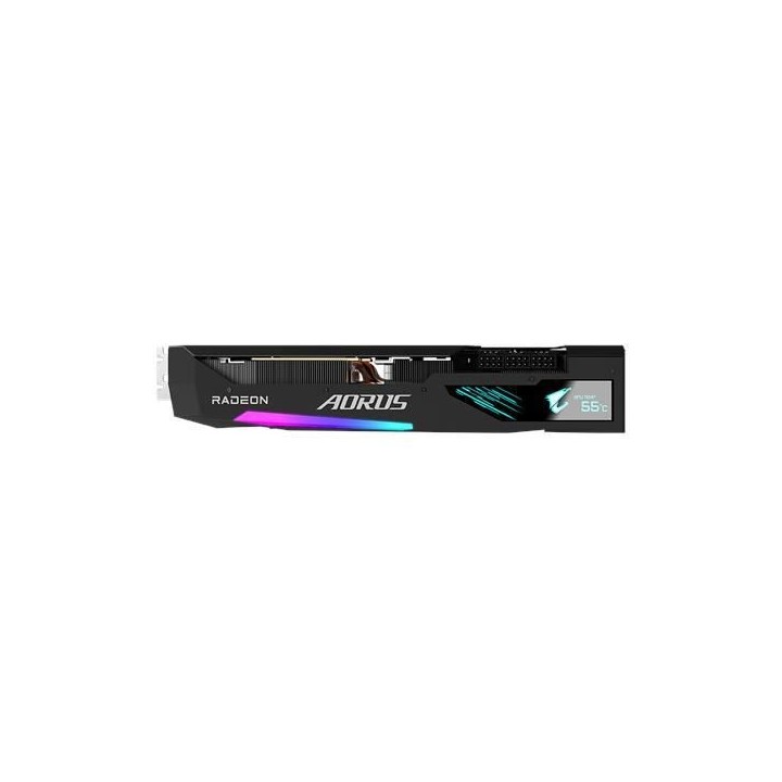 Carte graphique - GIGABYTE - Radeon RX 6900 XT AORUS M-16GD (GV-R69XTA