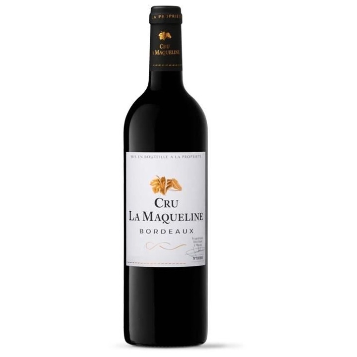 Coffret Cadeau Prix Plaisir Vin de Bordeaux