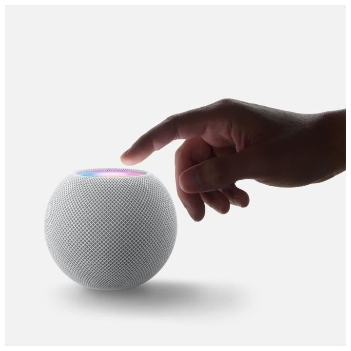 APPLE HomePod mini - Orange