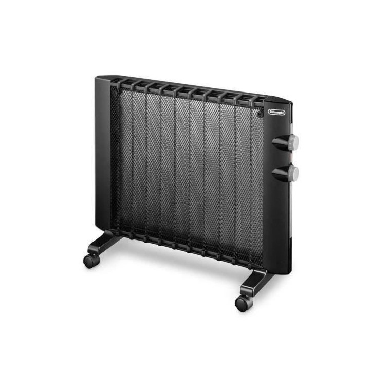 Panneau rayonnant Delonghi HMP1000 EX:2 NOIR
