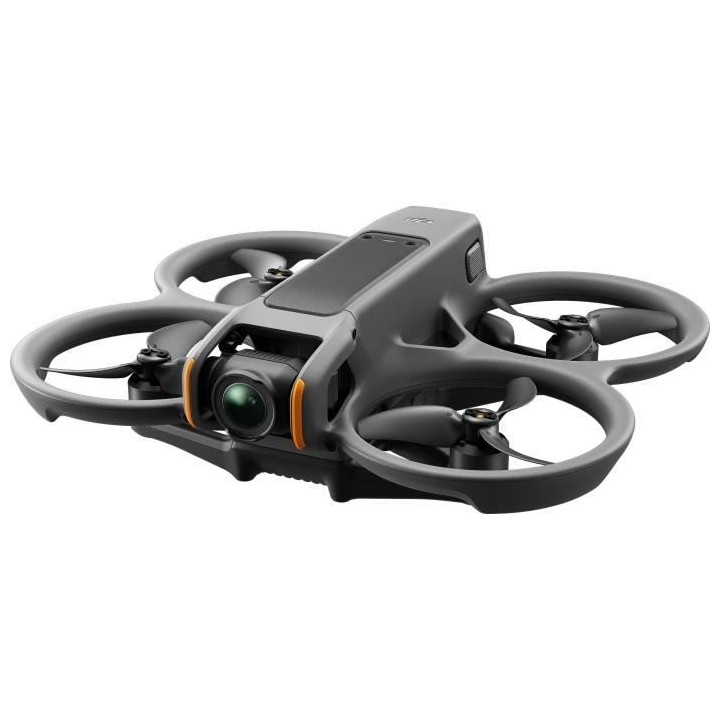 Pack Drone - DJI - Avata 2 + Stabilisateur RC Motion 3 + Casque Google