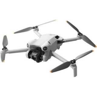 Drone DJI Mini 4 Pro GL - Caméra 4K HDR - Autonomie 34 min - Portée