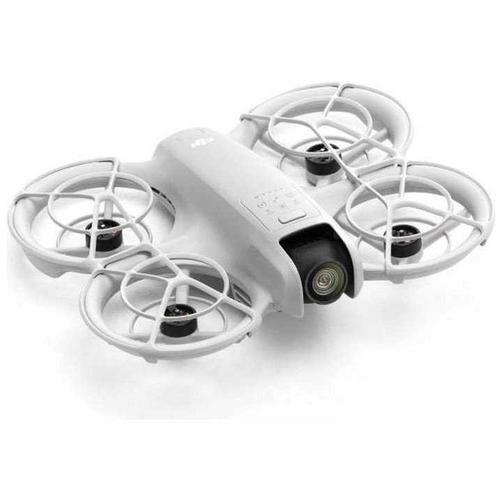 Drone ultra-compact - DJI - Neo Fly More Combo - 135g, accessoires inc