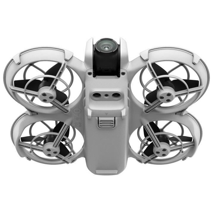 Drone ultra-compact - DJI - Neo Fly More Combo - 135g, accessoires inc
