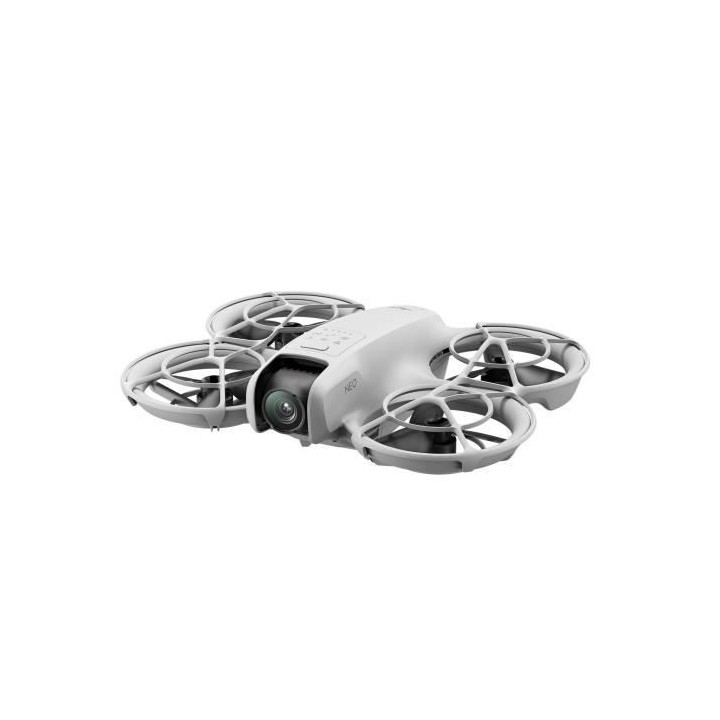 Drone ultra-compact - DJI - Neo Fly More Combo - 135g, accessoires inc