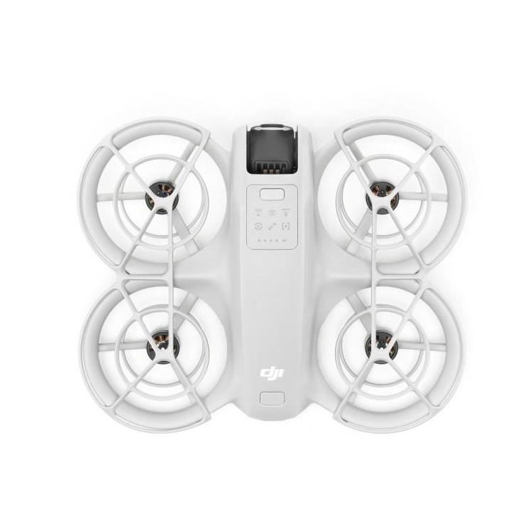 Drone ultra-compact - DJI - Neo Fly More Combo - 135g, accessoires inc
