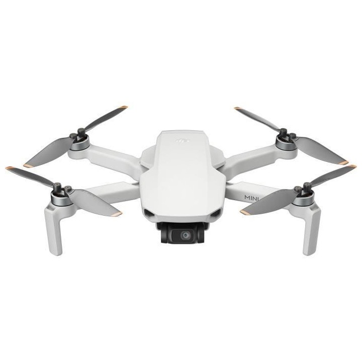Drone - DJI - Mini 4K