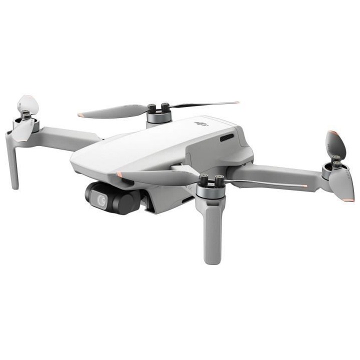 Drone - DJI - Mini 4K