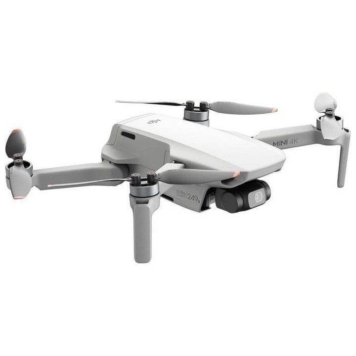 Drone - DJI - Mini 4K
