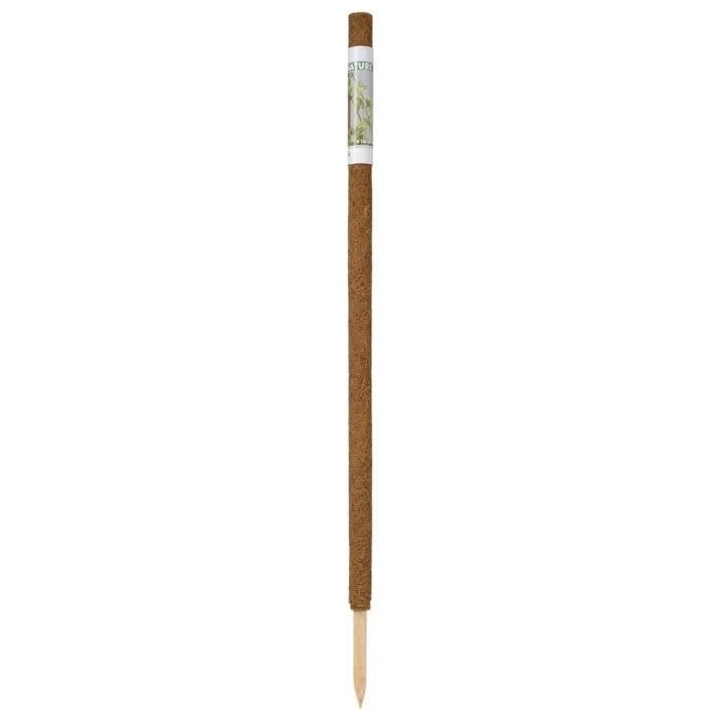 NATURE Tuteur en fibres de coco - H120 cm