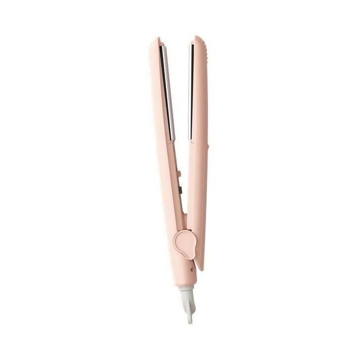 PHILIPS BHP398/00 Seche-cheveux pliable & mini Lisseur voyage - Soin