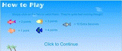 Flying Fish FREE